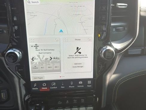 Used 2023 RAM 1500 TRX w/ Havoc Edition image 23