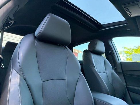 Used 2025 Honda Accord Sport image 20