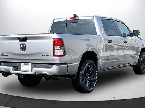 Used 2023 RAM 1500 Big Horn AWD/4WD image 8