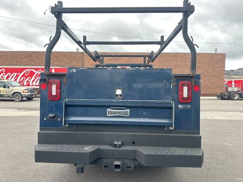 Used 2020 Ford F250 XL w/ Power Equipment Group image 4