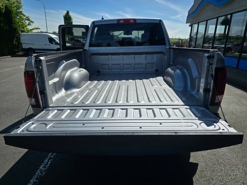 Used 2021 RAM 1500 Warlock w/ Electronics Group AWD/4WD image 14