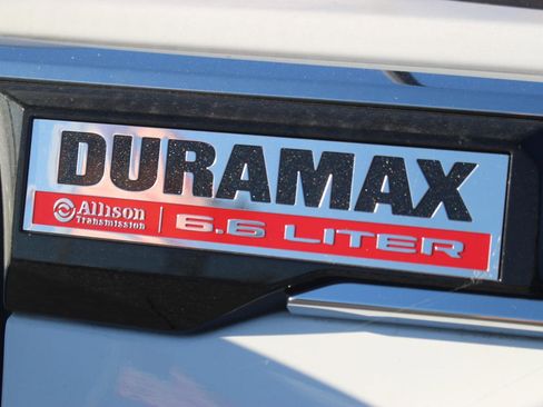 New 2025 GMC Sierra 2500 Pro w/ Convenience Package image 10