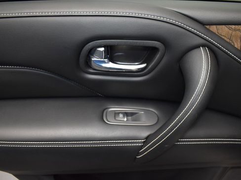 Certified 2023 INFINITI QX80 Premium Select w/ Cargo Package image 14