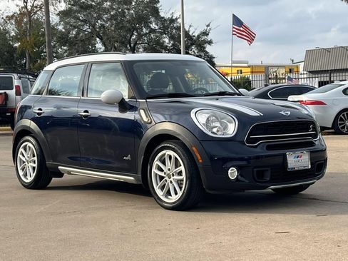 Used 2015 MINI Cooper Countryman S image 7