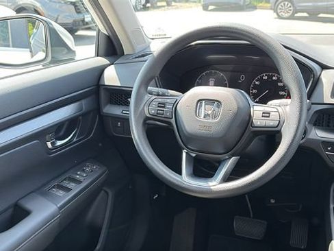 Used 2024 Honda CR-V EX image 23