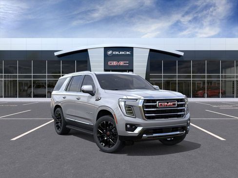 New 2026 GMC Yukon Elevation image 25
