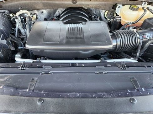 Used 2023 Chevrolet Tahoe Z71 image 35