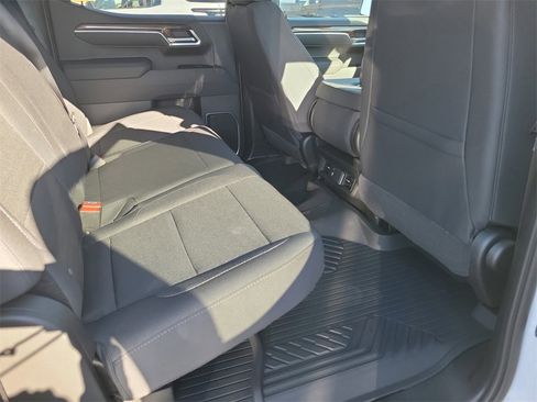 New 2026 Chevrolet Silverado 1500 LT image 19