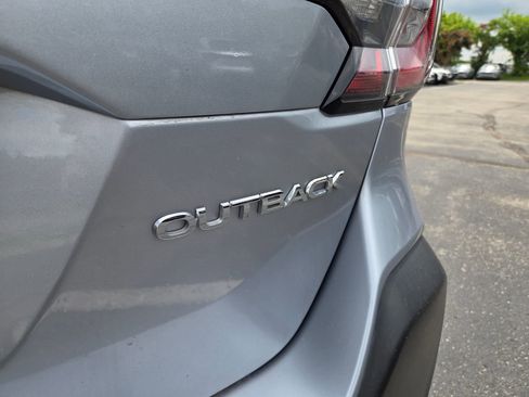 Certified 2024 Subaru Outback AWD/4WD image 11
