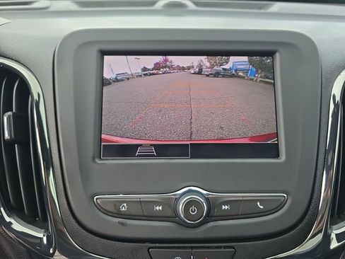 Certified 2024 Chevrolet Equinox RS image 15