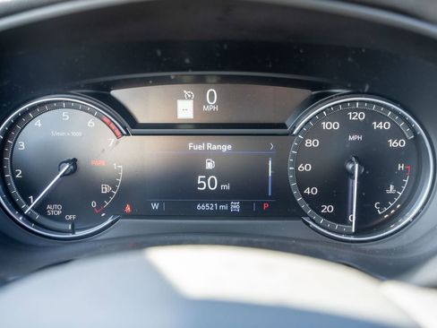 Used 2021 Cadillac XT4 Sport w/ Cold Weather Package image 25