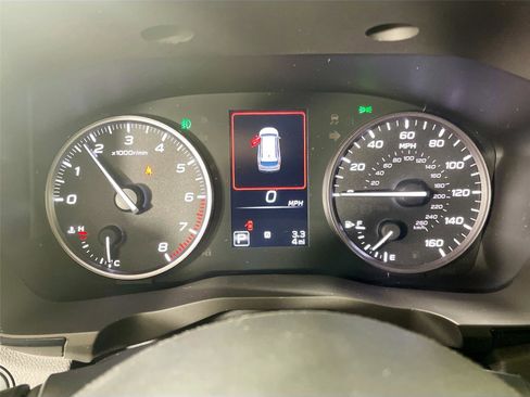 New 2026 Subaru Ascent Premium image 13