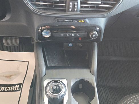 Used 2023 Ford Escape Active w/ Tech Pack #2 AWD/4WD image 20