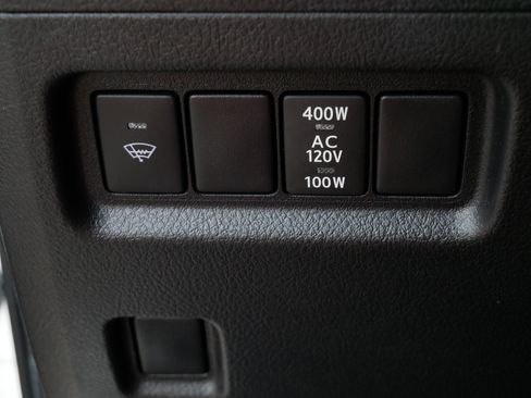 Used 2019 Toyota 4Runner TRD Off-Road Premium AWD/4WD image 29