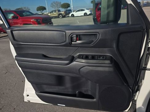 Used 2025 Toyota Land Cruiser 1958 image 26