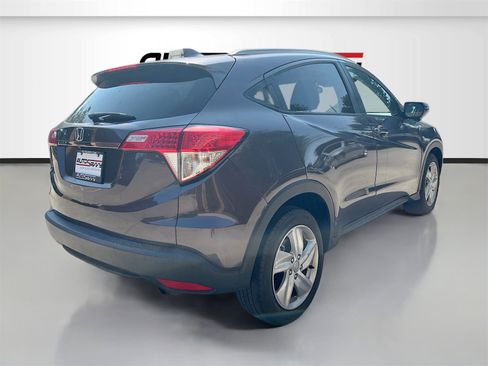 Used 2019 Honda HR-V EX image 7