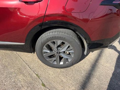 Certified 2025 Kia Sportage SX Prestige AWD/4WD image 7