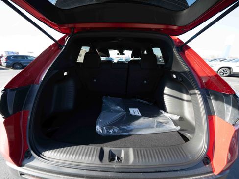 New 2026 Honda HR-V Sport image 28