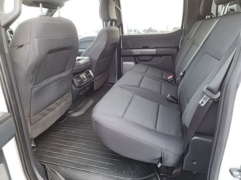 Used 2022 Ford F150 XLT w/ Equipment Group 302A High image 8