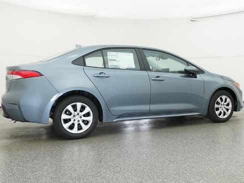 New 2026 Toyota Corolla LE image 26