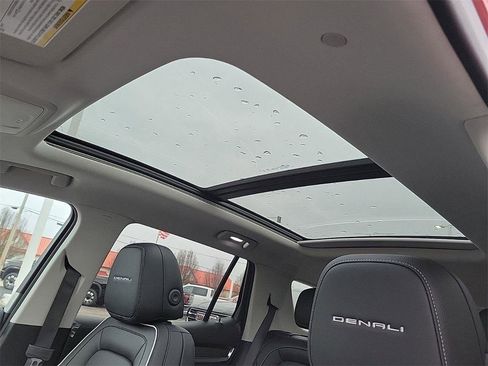 New 2026 GMC Terrain Denali image 30