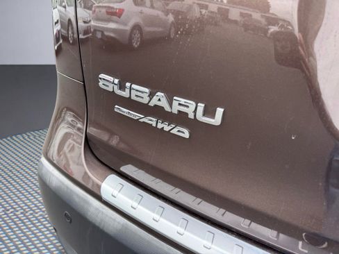 Used 2019 Subaru Ascent Premium AWD/4WD image 8