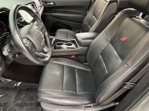 Used 2021 Dodge Durango R/T w/ Blacktop Package image 19