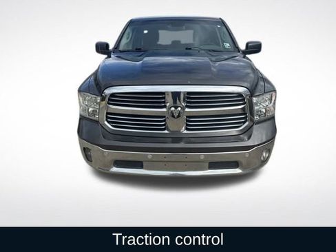 Used 2014 RAM 1500 Big Horn image 4