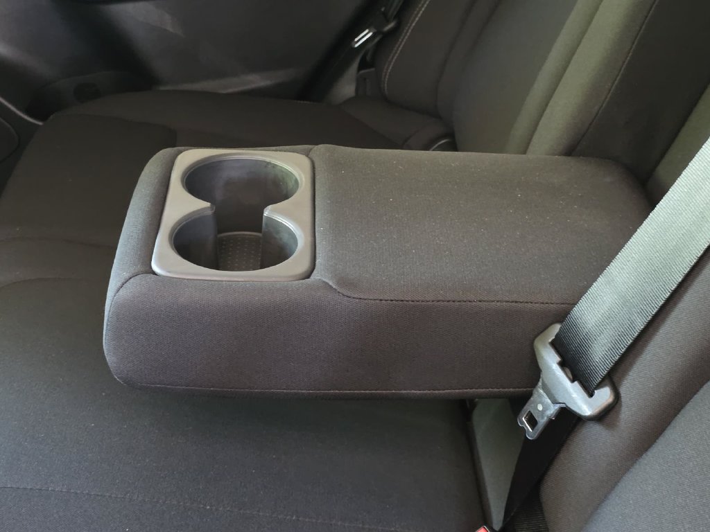 Used 2024 Nissan Rogue S FWD image 10