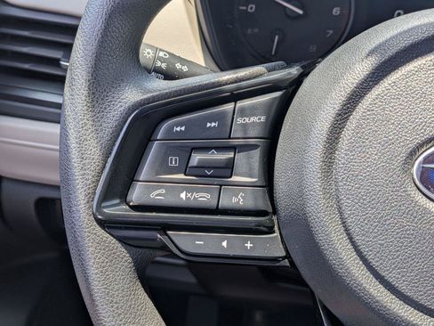 Certified 2026 Subaru Forester AWD/4WD image 19