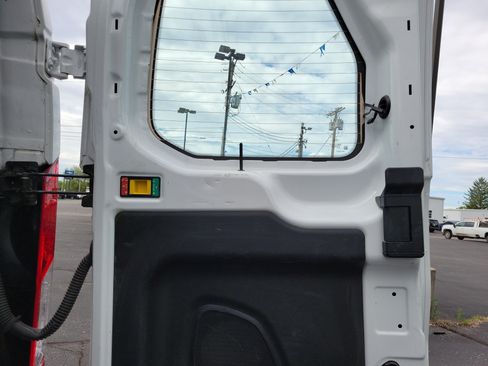 Used 2023 Ford Transit 250 Low Roof image 11