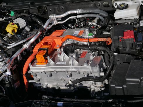 Certified 2025 Cadillac Lyriq Luxury image 10