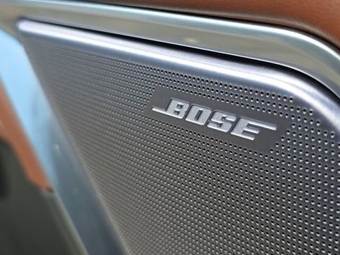 Used 2025 GMC Sierra 1500 Denali Ultimate image 26