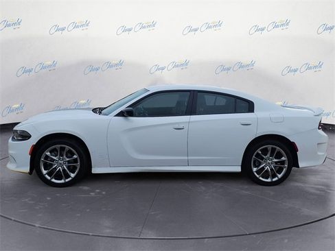 Used 2023 Dodge Charger GT image 2