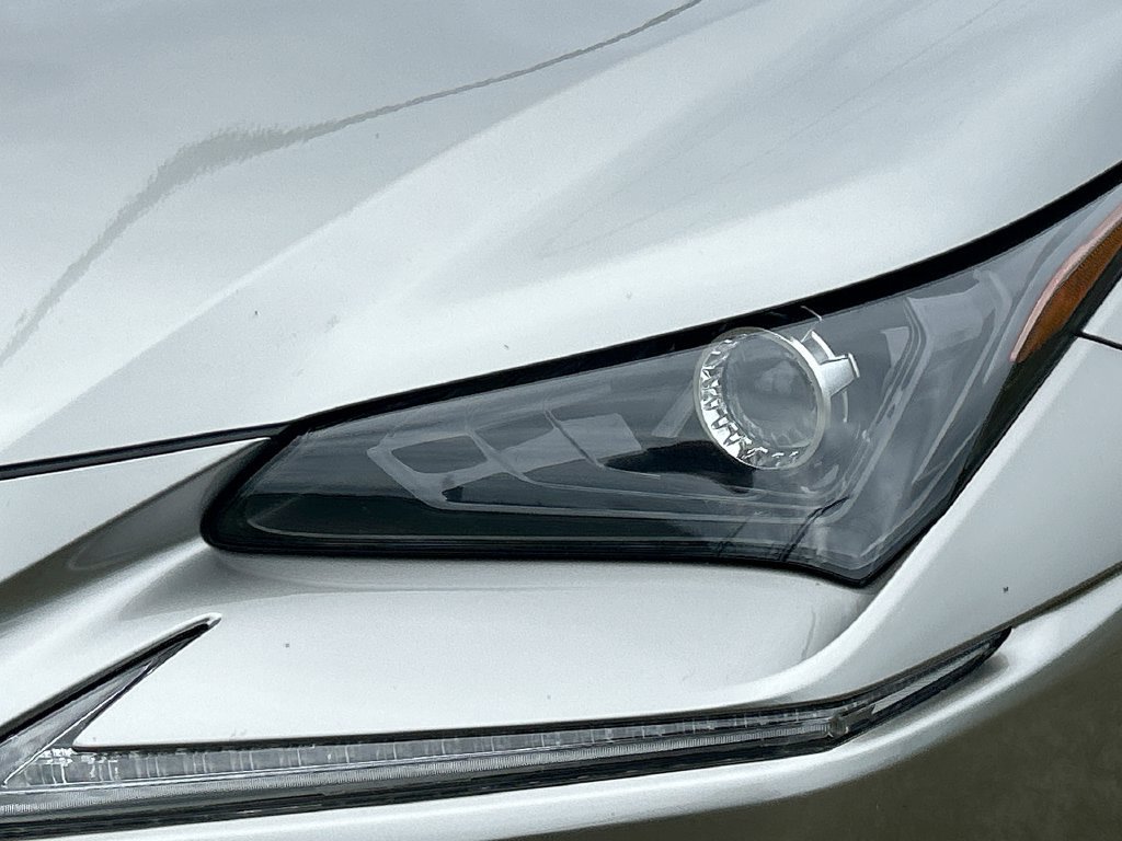 Used 2021 Lexus NX 300 F Sport w/ F Sport Premium Package FWD image 37