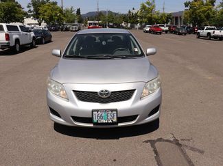 Used 2010 Toyota Corolla LE FWD video 2