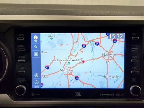 Used 2023 Toyota Tacoma Limited image 23