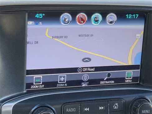 Certified 2019 GMC Sierra 2500 SLT w/ Duramax Plus Package image 15