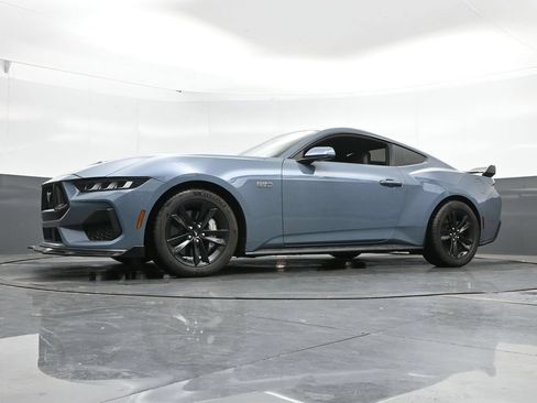 Used 2024 Ford Mustang GT RWD image 44