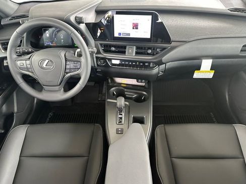 New 2026 Lexus UX 300h FWD image 11