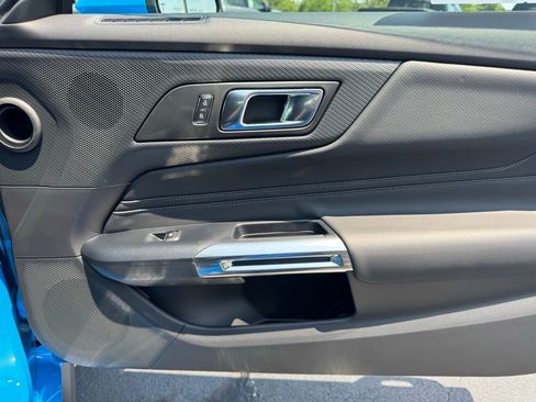 New 2025 Ford Mustang GT Premium image 30