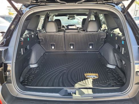 New 2026 Subaru Outback Wilderness AWD/4WD image 19