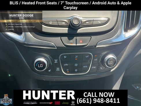 Used 2024 Chevrolet Equinox LT FWD image 28