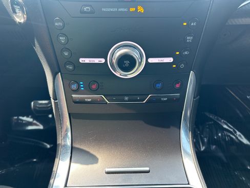 Certified 2020 Ford Edge ST w/ Equipment Group 401A AWD/4WD image 29