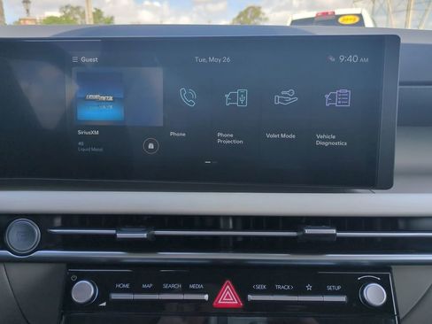 New 2026 Hyundai Tucson SEL Plus FWD image 21