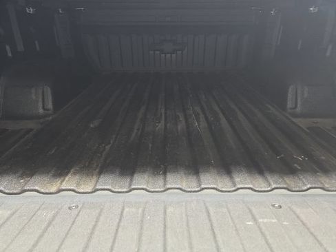 New 2026 Chevrolet Silverado 1500 LT Trail Boss AWD/4WD image 15