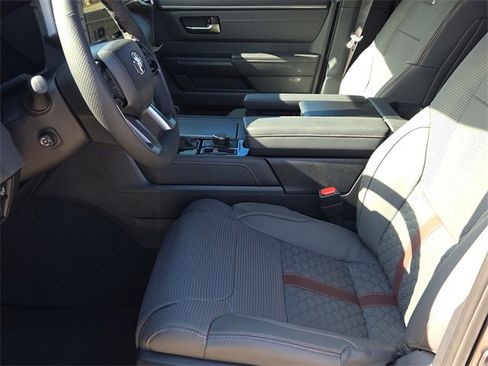 New 2026 Toyota Tundra Capstone image 22