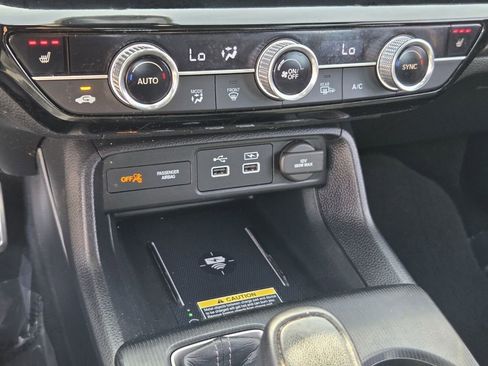 Used 2023 Honda Civic Sport Touring image 20