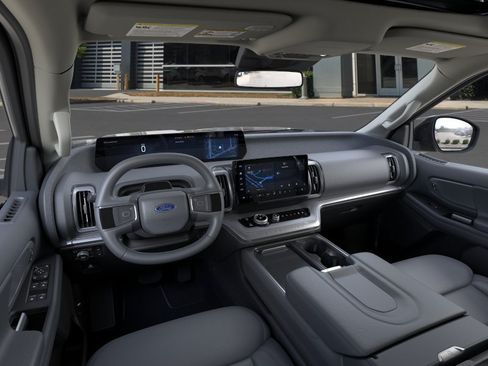 New 2026 Ford Expedition Max Active AWD/4WD image 9
