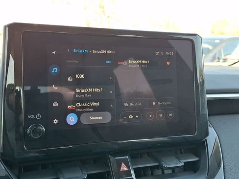 Certified 2023 Toyota Corolla LE w/ LE Convenience Package image 20